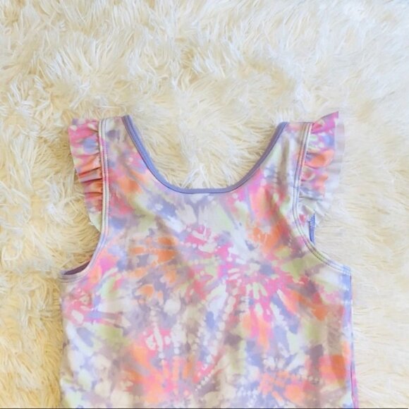 KID’S swimsuit Size 5Y with UPF 50+ - Picture 3 of 7